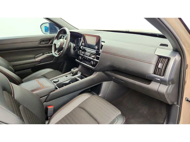 SEMINUEVOS NISSAN Pathfinder a Estados en autogozo