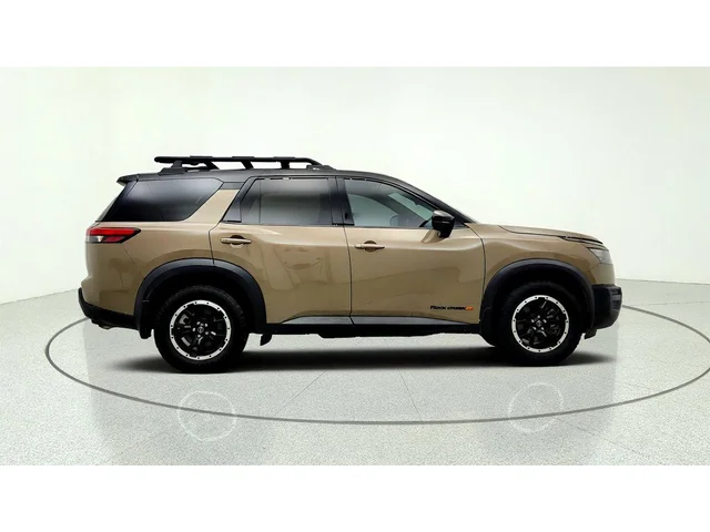 SEMINUEVOS NISSAN Pathfinder a Estados en autogozo