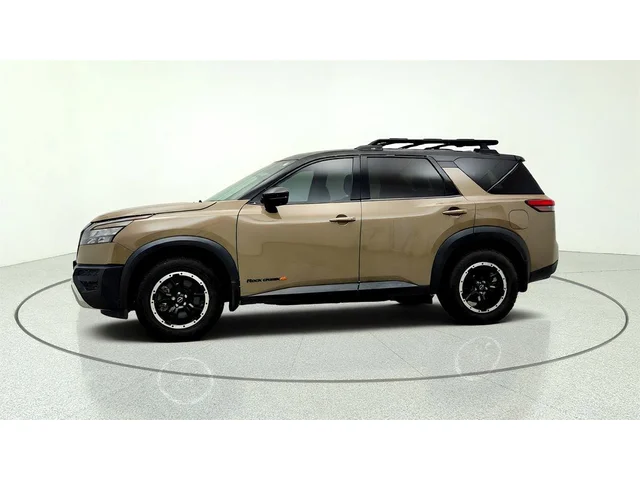SEMINUEVOS NISSAN Pathfinder a Estados en autogozo
