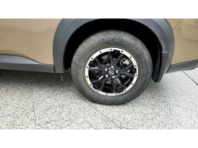 SEMINUEVOS NISSAN Pathfinder a Estados en autogozo