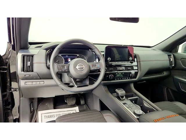 SEMINUEVOS NISSAN Pathfinder a Estados en autogozo