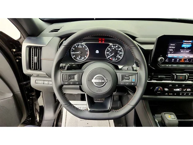 SEMINUEVOS NISSAN Pathfinder a Estados en autogozo