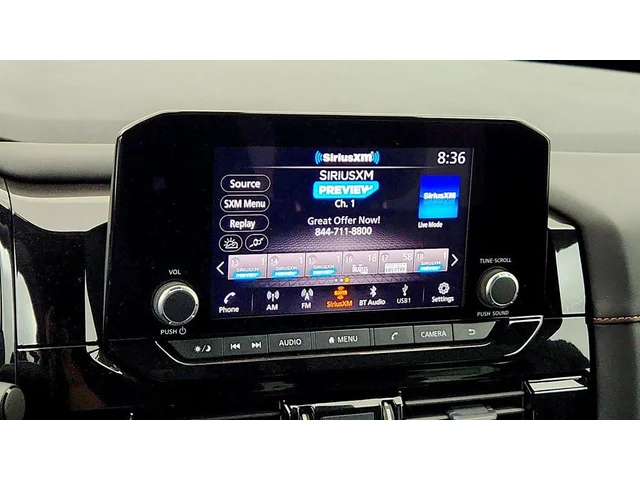SEMINUEVOS NISSAN Pathfinder a Estados en autogozo