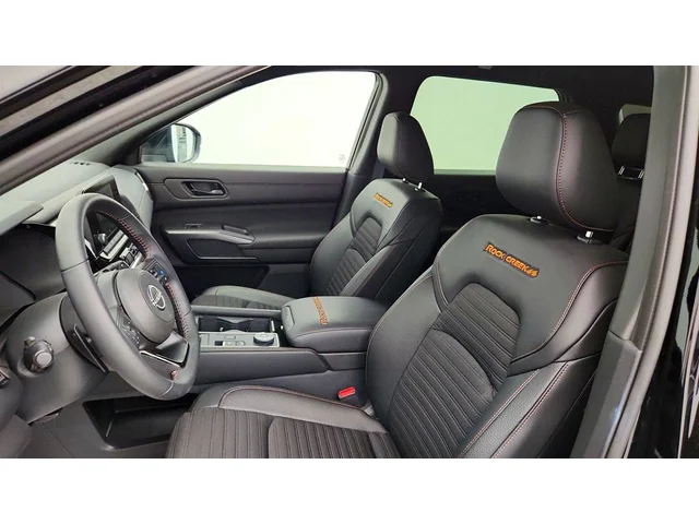 SEMINUEVOS NISSAN Pathfinder a Estados en autogozo