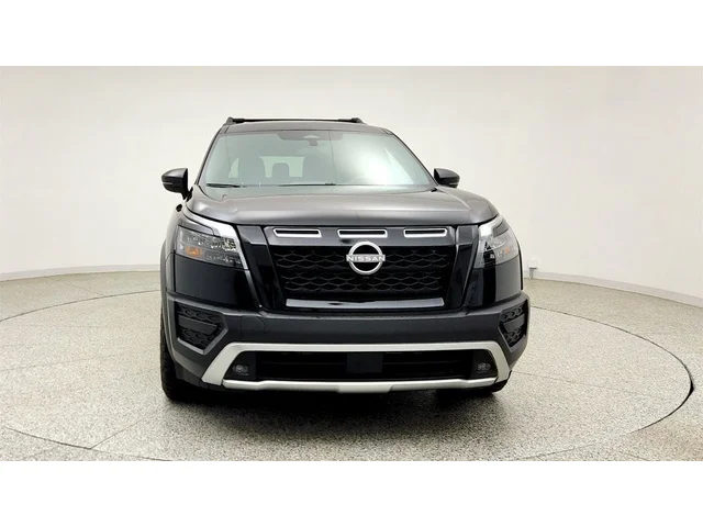 SEMINUEVOS NISSAN Pathfinder a Estados en autogozo