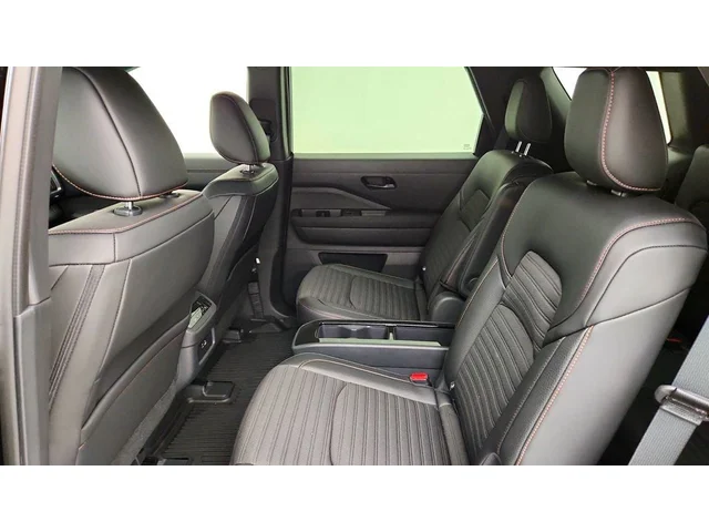SEMINUEVOS NISSAN Pathfinder a Estados en autogozo