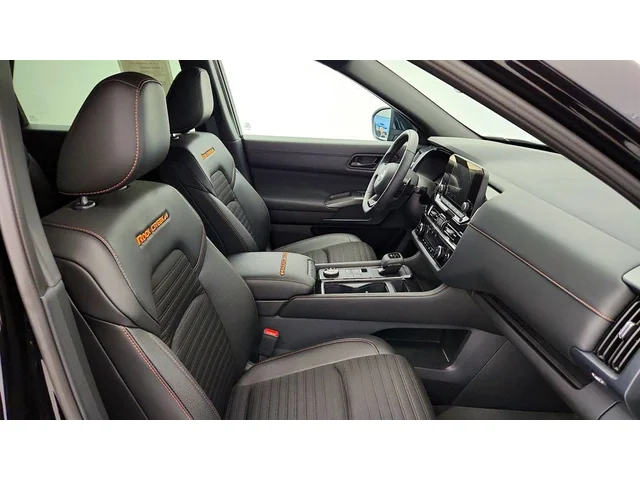 SEMINUEVOS NISSAN Pathfinder a Estados en autogozo