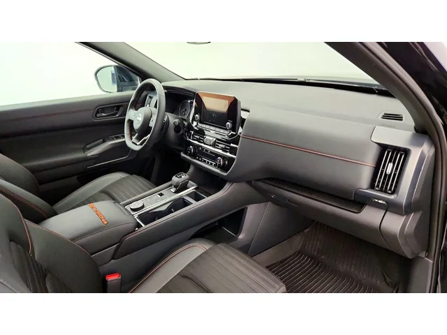 SEMINUEVOS NISSAN Pathfinder a Estados en autogozo