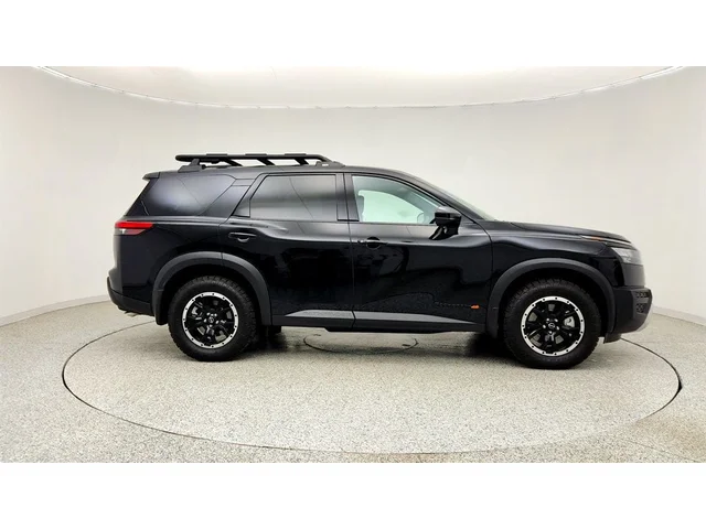 SEMINUEVOS NISSAN Pathfinder a Estados en autogozo