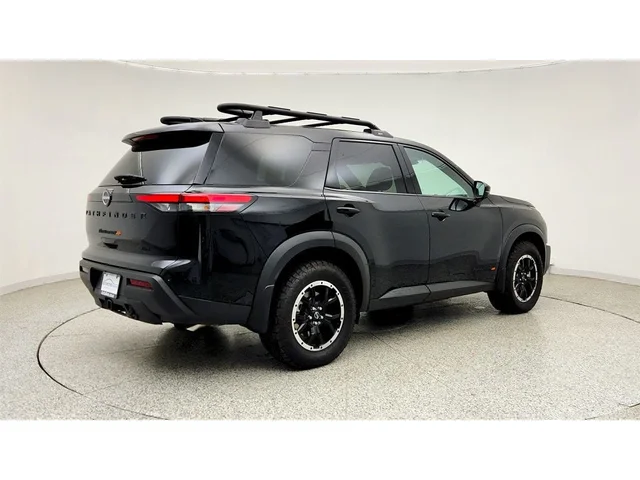 SEMINUEVOS NISSAN Pathfinder a Estados en autogozo