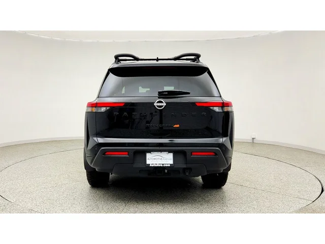 SEMINUEVOS NISSAN Pathfinder a Estados en autogozo