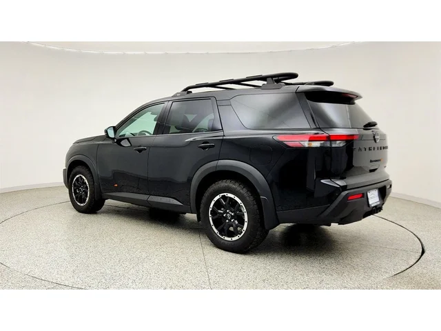 SEMINUEVOS NISSAN Pathfinder a Estados en autogozo