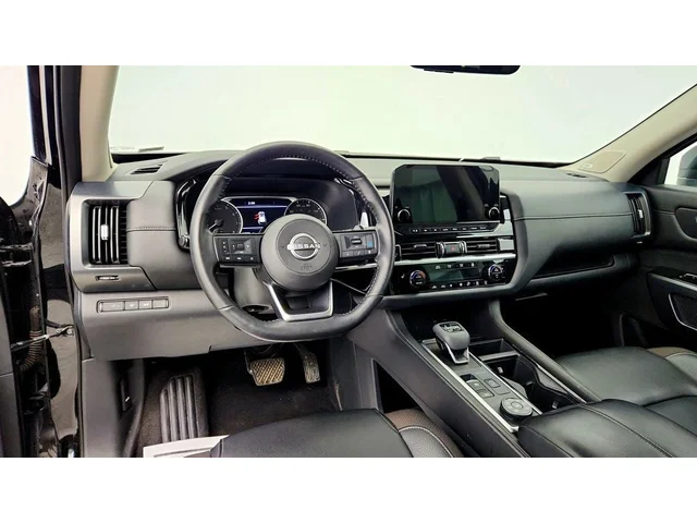 SEMINUEVOS NISSAN Pathfinder a Estados en autogozo