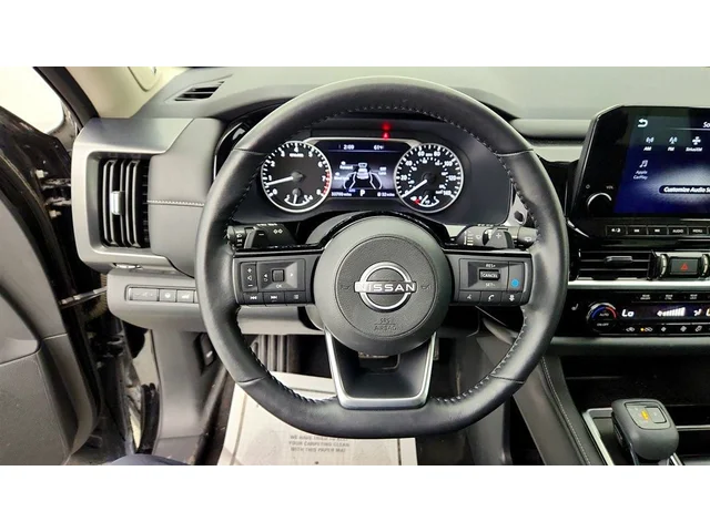 SEMINUEVOS NISSAN Pathfinder a Estados en autogozo