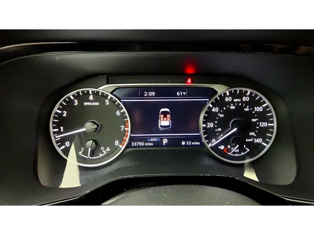 SEMINUEVOS NISSAN Pathfinder a Estados en autogozo
