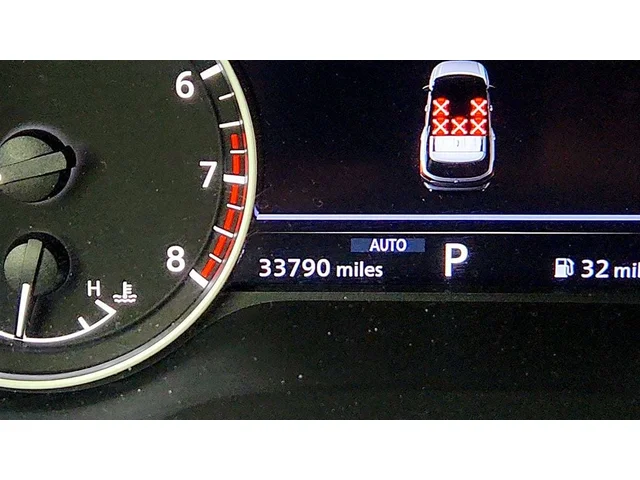 SEMINUEVOS NISSAN Pathfinder a Estados en autogozo