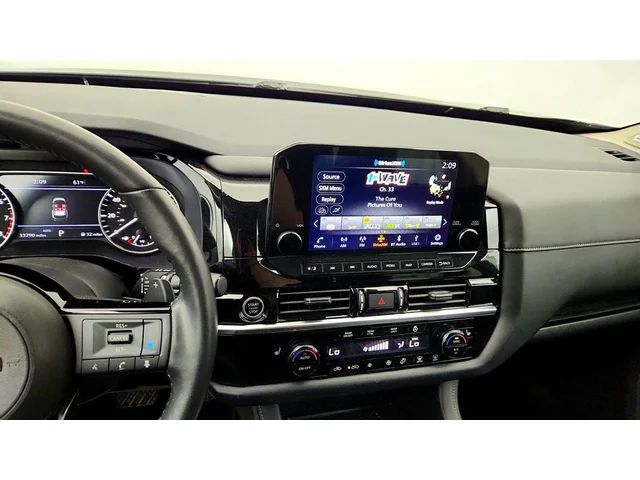 SEMINUEVOS NISSAN Pathfinder a Estados en autogozo