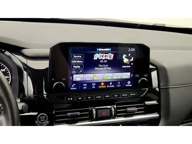 SEMINUEVOS NISSAN Pathfinder a Estados en autogozo
