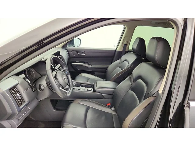 SEMINUEVOS NISSAN Pathfinder a Estados en autogozo
