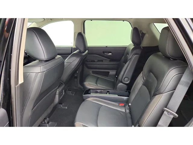SEMINUEVOS NISSAN Pathfinder a Estados en autogozo