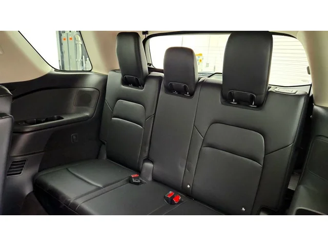 SEMINUEVOS NISSAN Pathfinder a Estados en autogozo