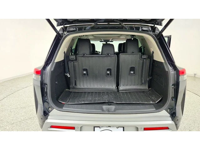 SEMINUEVOS NISSAN Pathfinder a Estados en autogozo