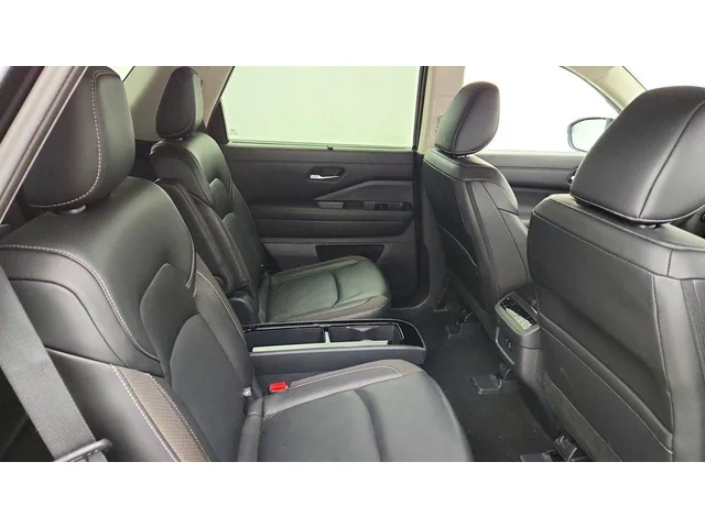SEMINUEVOS NISSAN Pathfinder a Estados en autogozo