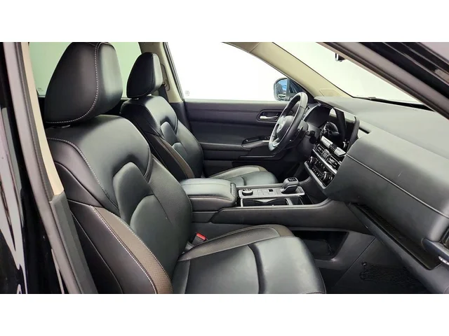 SEMINUEVOS NISSAN Pathfinder a Estados en autogozo