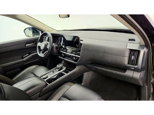 SEMINUEVOS NISSAN Pathfinder a Estados en autogozo