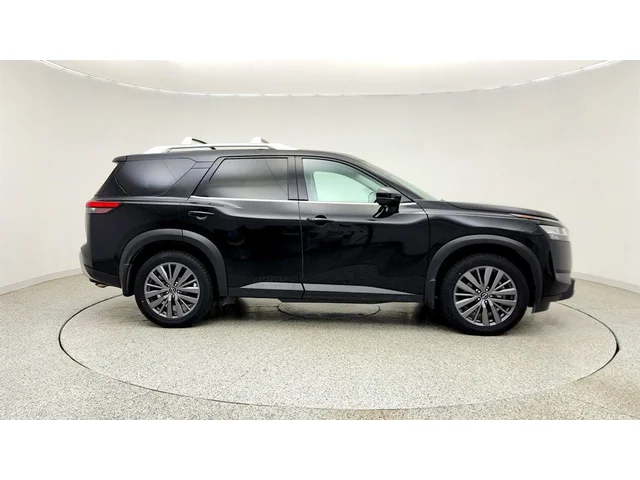SEMINUEVOS NISSAN Pathfinder a Estados en autogozo