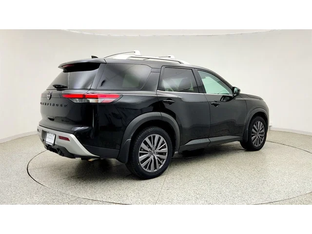 SEMINUEVOS NISSAN Pathfinder a Estados en autogozo
