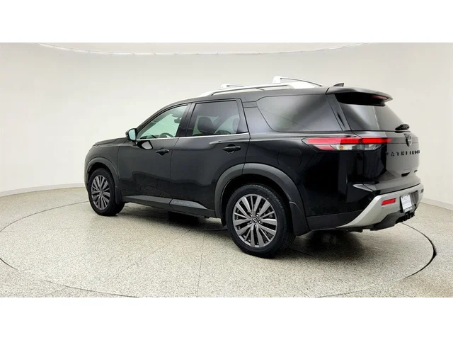 SEMINUEVOS NISSAN Pathfinder a Estados en autogozo