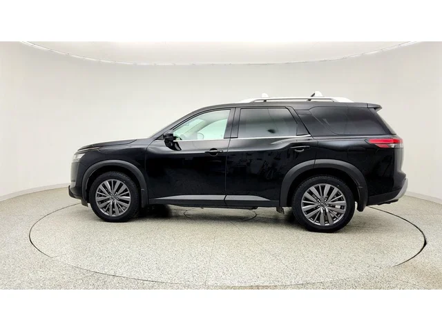SEMINUEVOS NISSAN Pathfinder a Estados en autogozo
