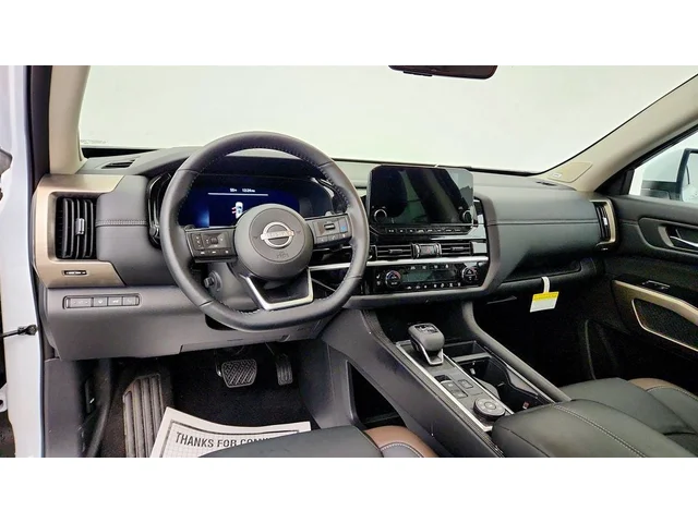 SEMINUEVOS NISSAN Pathfinder a Estados en autogozo