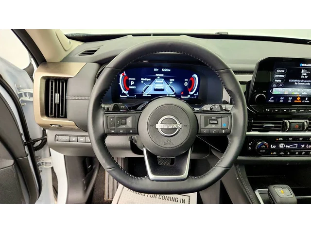 SEMINUEVOS NISSAN Pathfinder a Estados en autogozo