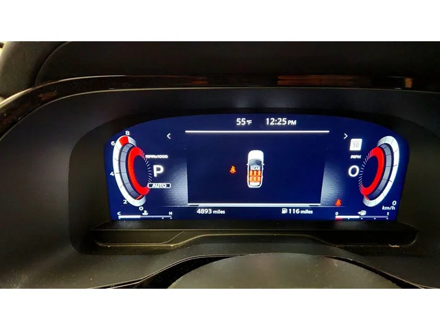 SEMINUEVOS NISSAN Pathfinder a Estados en autogozo