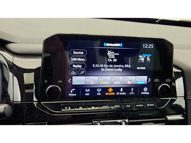 SEMINUEVOS NISSAN Pathfinder a Estados en autogozo