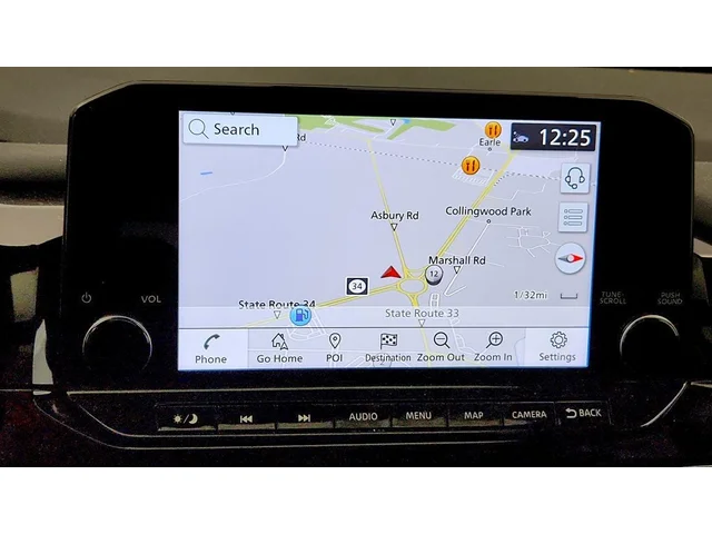 SEMINUEVOS NISSAN Pathfinder a Estados en autogozo