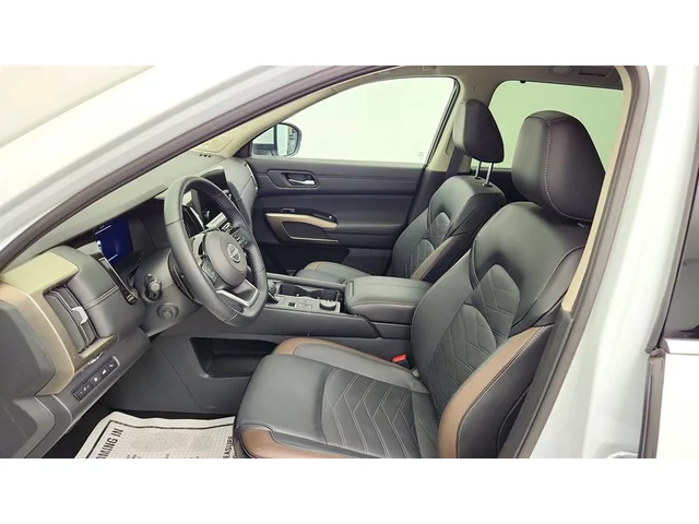 SEMINUEVOS NISSAN Pathfinder a Estados en autogozo