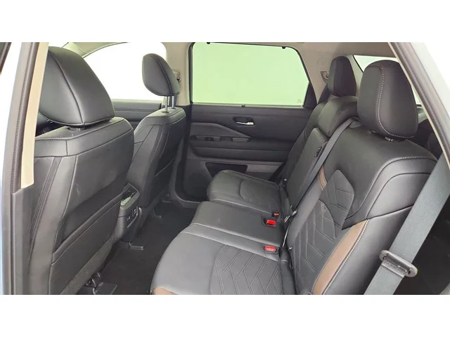 SEMINUEVOS NISSAN Pathfinder a Estados en autogozo