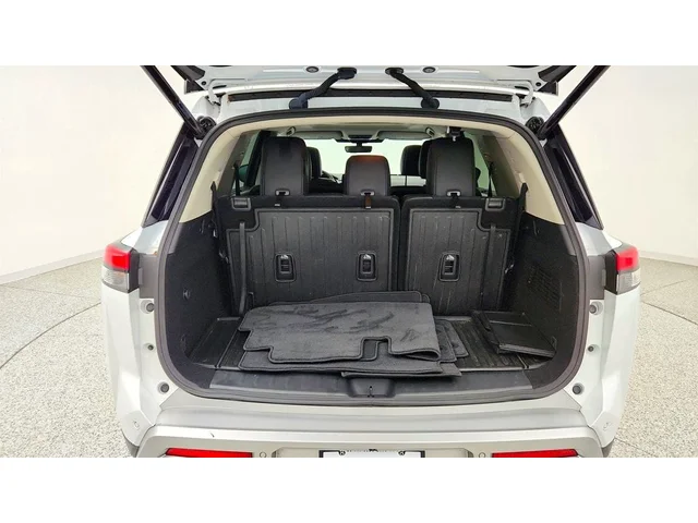 SEMINUEVOS NISSAN Pathfinder a Estados en autogozo