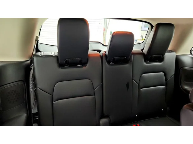 SEMINUEVOS NISSAN Pathfinder a Estados en autogozo