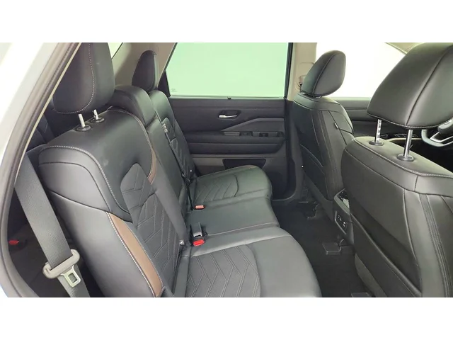 SEMINUEVOS NISSAN Pathfinder a Estados en autogozo