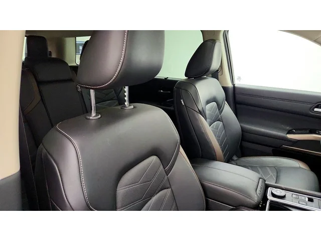 SEMINUEVOS NISSAN Pathfinder a Estados en autogozo