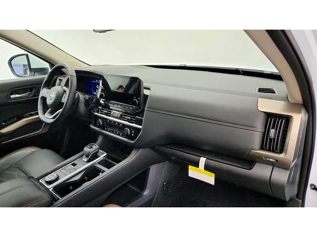 SEMINUEVOS NISSAN Pathfinder a Estados en autogozo