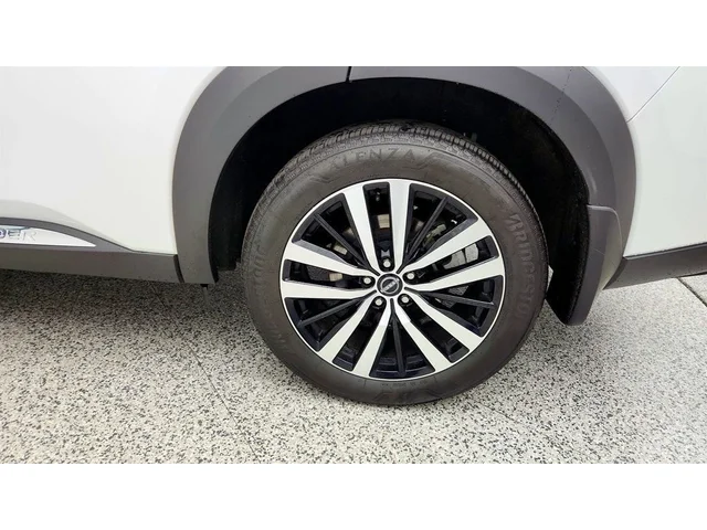 SEMINUEVOS NISSAN Pathfinder a Estados en autogozo