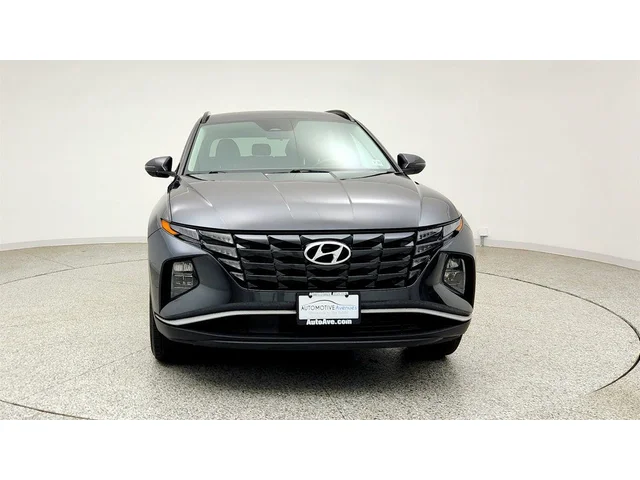 SEMINUEVOS HYUNDAI Tucson a Estados en autogozo