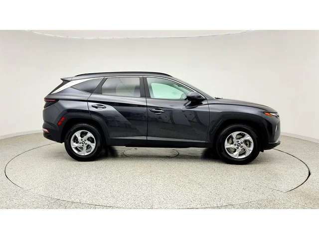 SEMINUEVOS HYUNDAI Tucson a Estados en autogozo