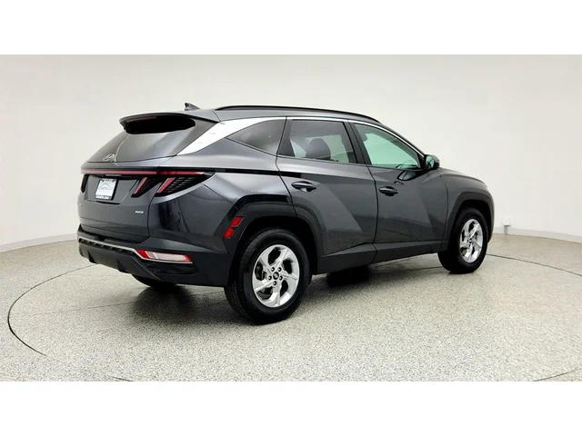 SEMINUEVOS HYUNDAI Tucson a Estados en autogozo