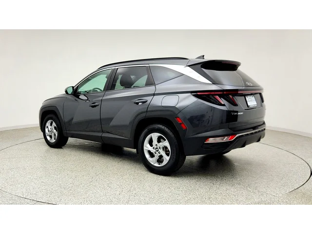 SEMINUEVOS HYUNDAI Tucson a Estados en autogozo